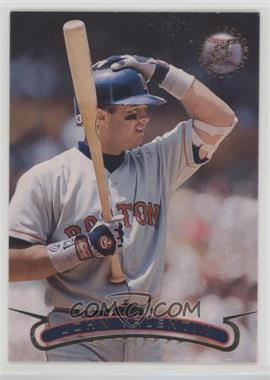 1996 Topps Stadium Club - [Base] #376 - John Valentin