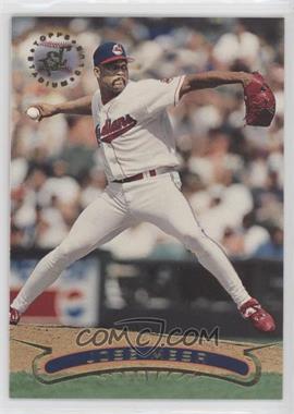 1996 Topps Stadium Club - [Base] #4 - Jose Mesa