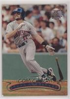 Chuck Knoblauch [EX to NM]