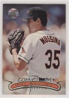 Mike Mussina