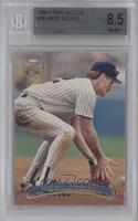 Wade Boggs [BGS 8.5 NM‑MT+]