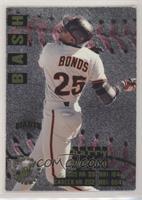 Barry Bonds