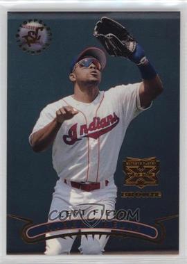 1996 Topps Stadium Club - Extreme Players - Bronze #_ALBE - Albert Belle