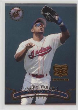 1996 Topps Stadium Club - Extreme Players - Bronze #_ALBE - Albert Belle