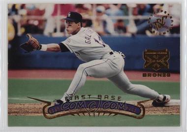 1996 Topps Stadium Club - Extreme Players - Bronze #_ANGA - Andres Galarraga