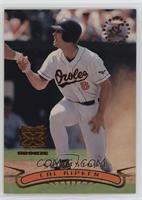 Cal Ripken Jr. [EX to NM]