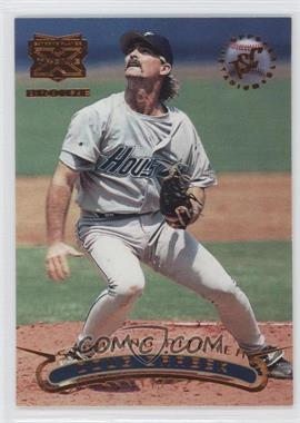 1996 Topps Stadium Club - Extreme Players - Bronze #_DODR - Doug Drabek