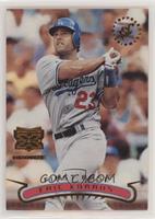 Eric Karros [EX to NM]