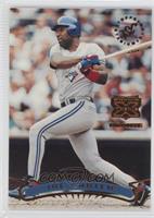 Joe Carter