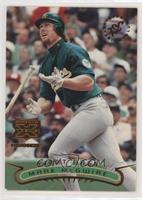 Mark McGwire [EX to NM]