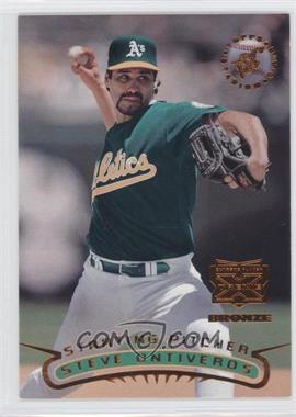 1996 Topps Stadium Club - Extreme Players - Bronze #_STON - Steve Ontiveros