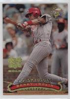 Barry Larkin