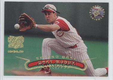 1996 Topps Stadium Club - Extreme Players - Gold #_BRBO - Bret Boone