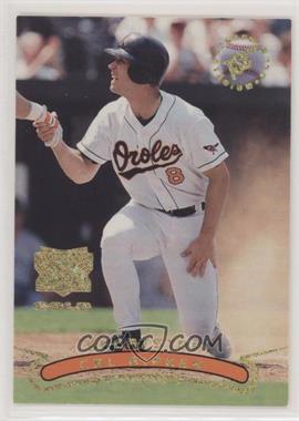 1996 Topps Stadium Club - Extreme Players - Gold #_CARI - Cal Ripken Jr.