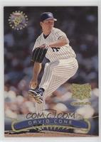 David Cone