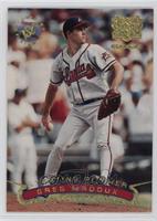 Greg Maddux