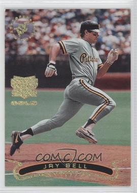 1996 Topps Stadium Club - Extreme Players - Gold #_JABE - Jay Bell