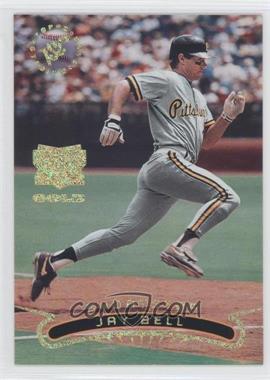 1996 Topps Stadium Club - Extreme Players - Gold #_JABE - Jay Bell