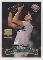 Randy Johnson