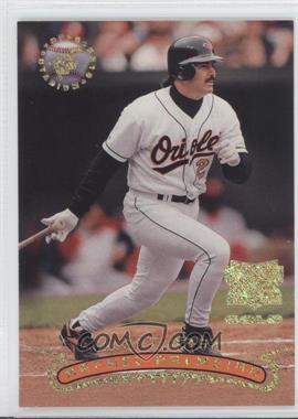 1996 Topps Stadium Club - Extreme Players - Gold #_RAPA - Rafael Palmeiro