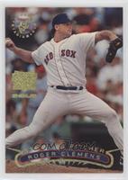 Roger Clemens