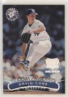 David Cone