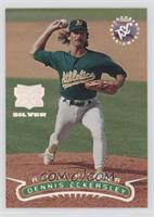 Dennis Eckersley