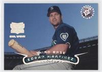 Edgar Martinez