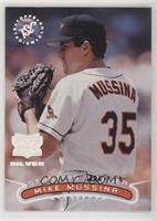 Mike Mussina