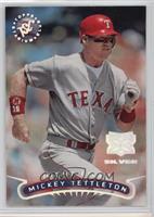 Mickey Tettleton [Noted]