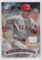 Mickey Tettleton