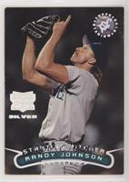 Randy Johnson [EX to NM]