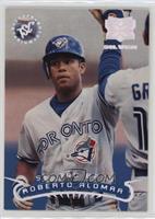 Roberto Alomar