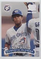 Roberto Alomar