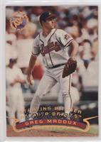 Greg Maddux