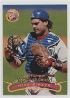 Mike Piazza