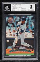 Ken Griffey Jr. [BGS 8 NM‑MT]