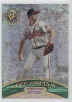 Greg Maddux