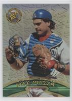 Mike Piazza