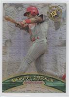 Barry Larkin