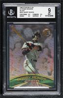 Barry Bonds [BGS 9 MINT]