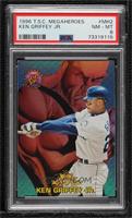 Ken Griffey Jr. [PSA 8 NM‑MT]