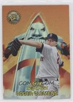 Roger Clemens [Good to VG‑EX]