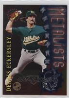 Dennis Eckersley