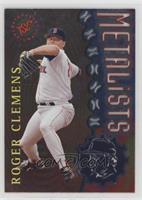 Roger Clemens