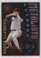 Roger Clemens