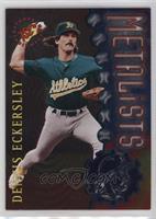 Dennis Eckersley