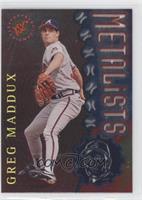 Greg Maddux