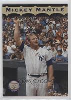 Mickey Mantle