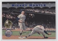 Mickey Mantle